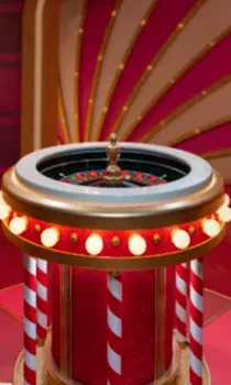 Red Door Roulette