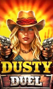 Dusty Duel