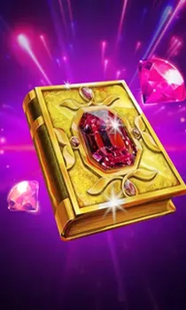Book Of Diamonds