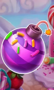 Candyfinity