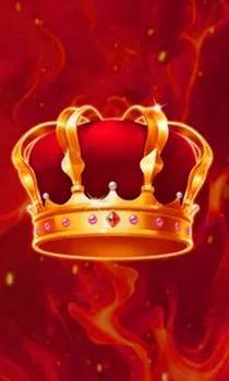 Fire Crown