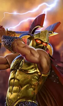 Demi Gods 2 15