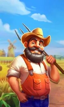 Barnyard Megahays Megaways