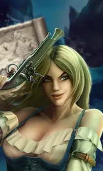 Age Of Pirates 15E