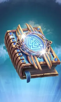 Book Of Demi Gods 3