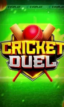 Cricket Duel